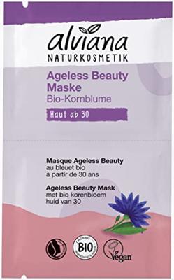 Alviana Ageless Beauty Masker