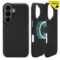 My Style Magsafe Tough Case for Samsung Galaxy S26 5G Black - thumbnail