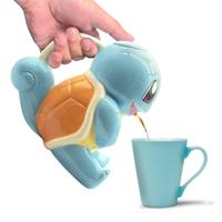 Pokemon Teapot - Squirtle - thumbnail