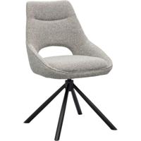 Eetkamerstoel Karlijn Ash - thumbnail