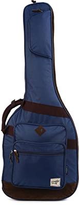 Ibanez IGB541-NB Powerpad gigbag voor elektrische gitaar blauw