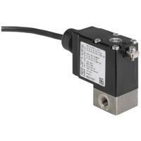 Bürkert 234311 Proportioneel drukregelventiel 2873 1 stuk(s) - thumbnail