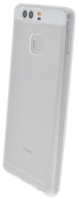 Classic TPU Case Huawei P9 - Smartphonehoesje - TPU / Siliconen - transparant Classic TPU Case Huawei P9 - Smartphonehoesje - TPU / Siliconen - transparant