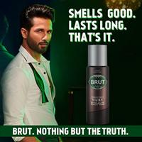 Brut Deodorant Musk - thumbnail