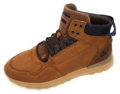 Bullboxer Sneakers 373P51420ANCOGSU10 Bruin-42 maat 42