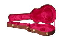 Epiphone 1959 ES-355 Classic White semi-akoestische gitaar met hard case - thumbnail