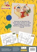 Buurman & Buurman - Kleurboek - thumbnail