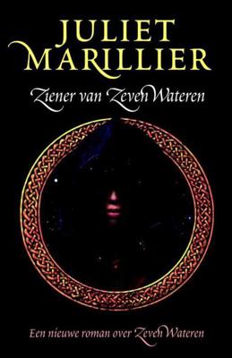 Ziener van Zeven Wateren - Juliet Marillier - eBook (9789024535484)