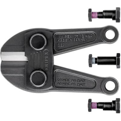 Knipex Kop voor boutenschaar Geschikt voor merk: Knipex 71 72 460
