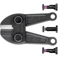 Knipex Kop voor boutenschaar Geschikt voor merk: Knipex 71 72 460 - thumbnail