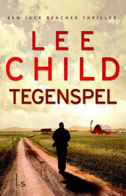 Tegenspel - Lee Child - ebook
