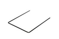 Afstandhouder voor bagagedragertassen New Looxs - zwart - thumbnail