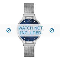 Horlogeband Skagen SKW2307 Mesh/Milanees Staal 12mm - thumbnail