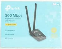 TP-LINK TL-WN8200ND netwerkkaart & -adapter - thumbnail