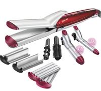 BaByliss Multi style MS21E 5 Multistyle opzetstukken Meedraaiend snoer - thumbnail