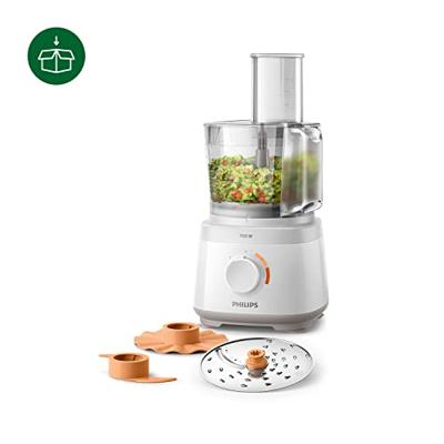 Philips HR7310/00 Daily Keukenmachine Wit