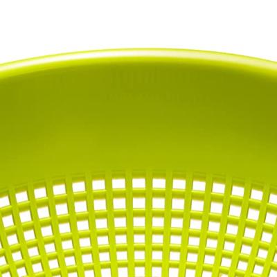 Westmark vergiet kunststof Ø24cm groen