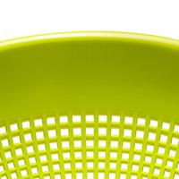 Westmark vergiet kunststof Ø24cm groen - thumbnail