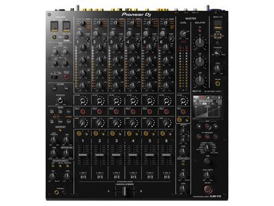 Pioneer DJ DJM-V10 pro-dj mixer