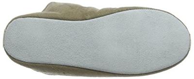 Shepherd Pantoffels Lina 6202025 Bruin-40 maat 40 - thumbnail