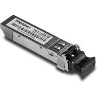 TRENDnet TEG-10GBSR 10GBASE-LR SFP+ Multi-Mode LC (400M met DDM) - thumbnail