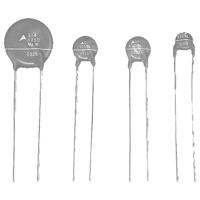 TDK B72205S0301K101 Metaaloxidevaristor 1 stuk(s) - thumbnail