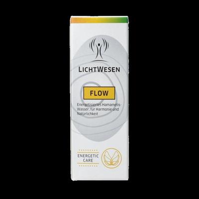 Lichtwesen Flow gezichtstonic spray 100 Milliliter