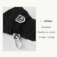 Hestra Heli Ski Female 3 Finger Ski Handschoenen Dames 9 - thumbnail