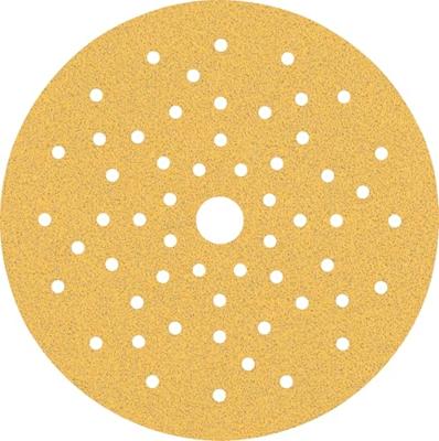 Bosch Accessories EXPERT C470 2608901104 Excenterschuurpapier Geperforeerd Korrelgrootte (num) 80 (Ø) 150 mm 5 stuk(s)