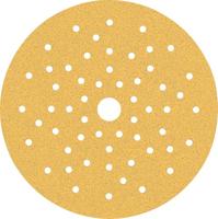 Bosch Accessoires Expert C470 schuurpapier voor excenterschuurmachines 150 mm, multigaten, K80 5-delig - 2608901104 - thumbnail