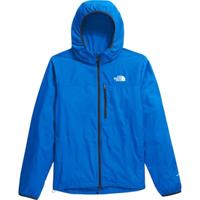 The North Face Higher Run Wind Trainingsjas Heren Hero Blue M - thumbnail