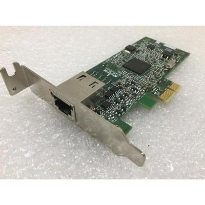 Dell Broadcom Gigabit Ethernet Network Adapter Card 0C71KJ Pulled
