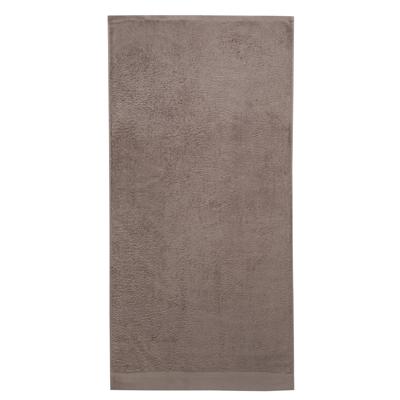 Seahorse Pure douchelaken 70x140 cm cement Seahorse Pure douchelaken 70x140 cm cement