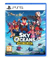 Sky Oceans Wings For Hire - thumbnail