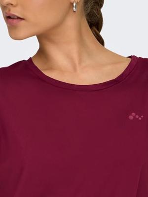 Only Play Aubree Life Loose T-shirt
