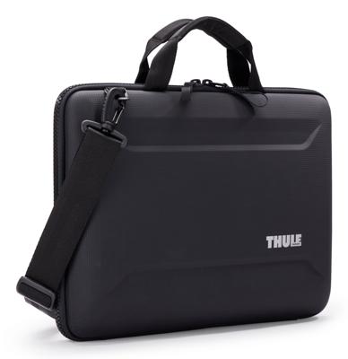 Thule Gauntlet 5 MacBook Attaché 16", zwart