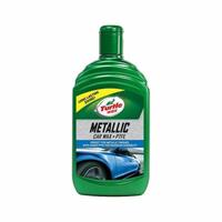 Turtle Wax Metallic Wax 500ml 1830605 - thumbnail
