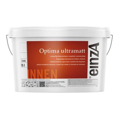 EinzA Optima Ultramatt