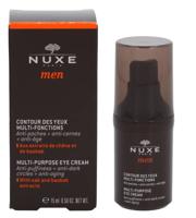 Nuxe Men Multi-Purpose Eye Cream 15 ml - thumbnail