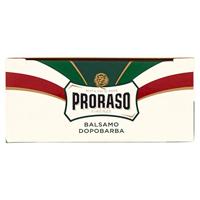 Proraso Proraso Aftershave Balsem Eucalyptus 100ml - thumbnail