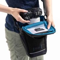 Tenba Skyline V2 Schouder Bag 7 - Black (637-778) - thumbnail