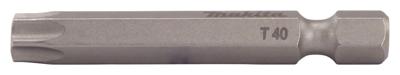Makita Accessoires Schroefbit TR40x50 mm 3st - P-72659 - thumbnail