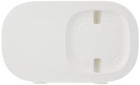 Sonos Wall Shelf for ONE, ONE SL and Play 1, White Color - thumbnail