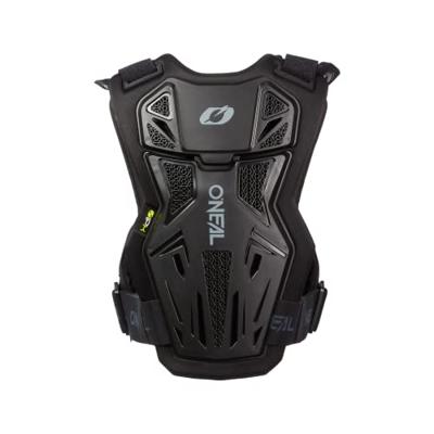 O'Neal split lite - kid's breastplate