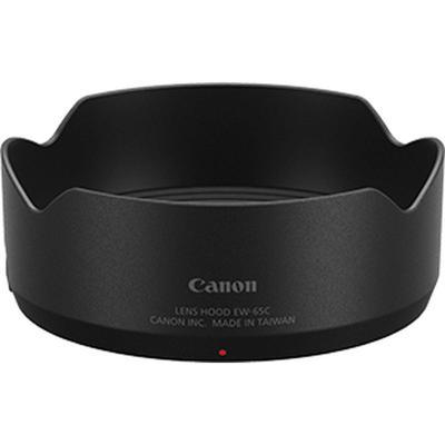 Canon zonnekap EW-65C voor RF 16mm F2.8 IS STM