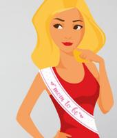 Party Sjerp 'Mom To Be' - thumbnail