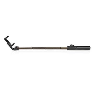 Nedis Bluetooth® Selfie Stick | 19 cm | 1 stuks - SEST250BK SEST250BK