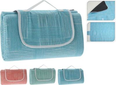 Picknickdeken grafi 130x150cm Picknickdeken grafi 130x150cm