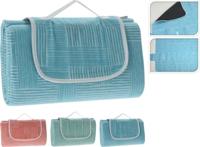 Picknickdeken grafi 130x150cm - thumbnail