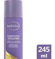 Droogshampoo verrassend volume - thumbnail